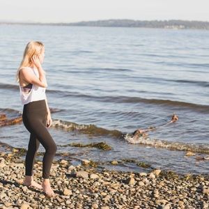 Meet your Posher, Joanna